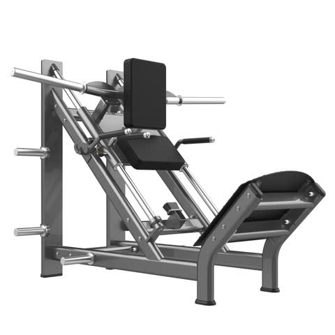 Máy Tập Hack Squat FM-1024E