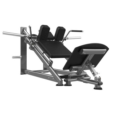 Máy Tập Hack Squat FM-1024F