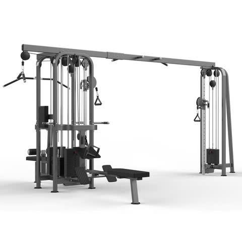 Giàn Đa Năng 5 Mặt FM-2005