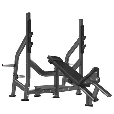 Ghế Tập Ngực Trên FW-1002