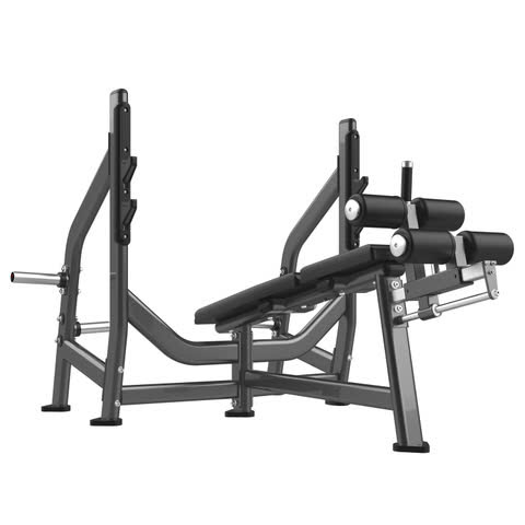 Ghế Tập Ngực Dưới FW-1003