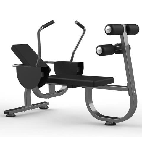 Ghế Tập Bụng FW-2007