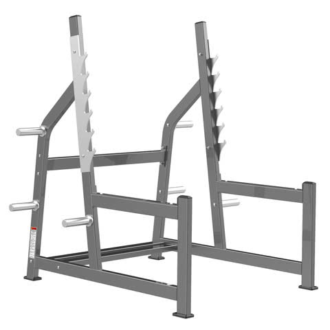 Squat Rack FW-2018