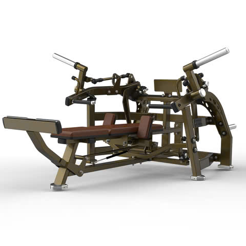 Máy Tập Ngực LD-1002