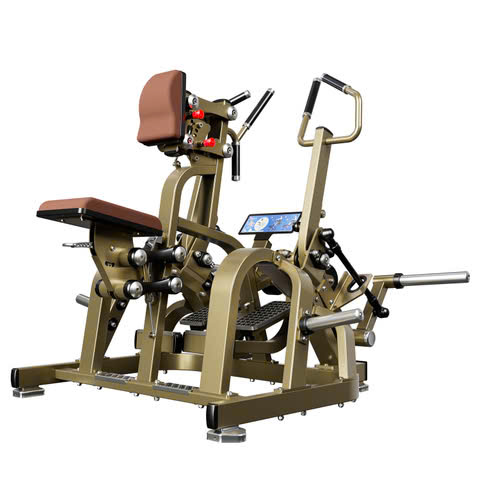 Máy Tập Xô Trèo Thuyền LD-1009