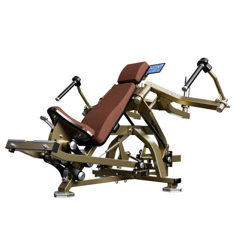 Máy Tập Ép Ngực LD-1013