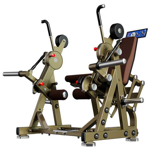 Máy Tập Đùi Trước LD-2001