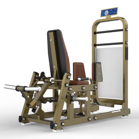 Máy Tập Banh Đùi LD-2009