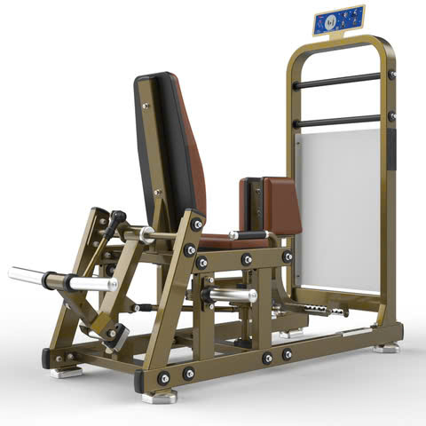 Máy Tập Ép Đùi LD-2010