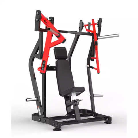 Máy Tập Ngực RS-1001
