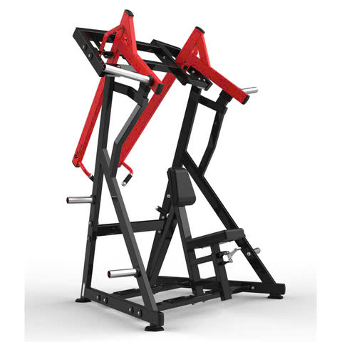 Máy Tập Level Row RS-1004