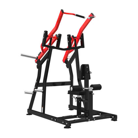 Máy Tập Front Lat Pulldown RS-1005