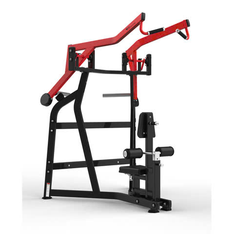 Máy Tập High Row RS-1006