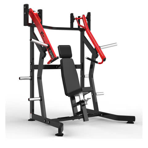 Máy Tập Ngực Trên RS-1008