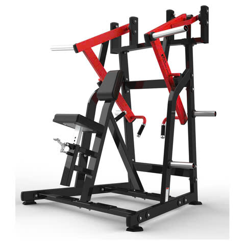 Máy Tập Low Row RS-1009