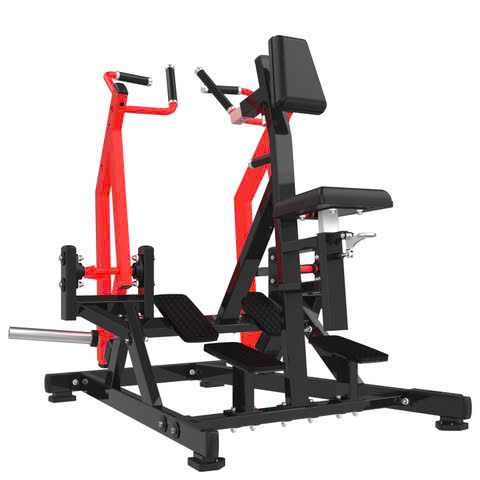 Máy Tập Xô Trèo Thuyền RS-1011
