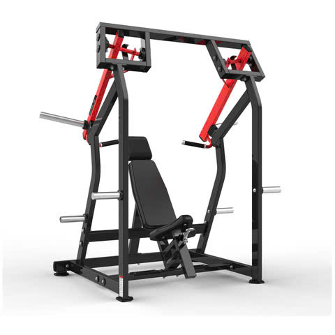 Máy Tập Vai RS-1012A