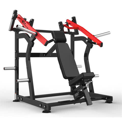 Máy Tập Super Incline Press RS-1013