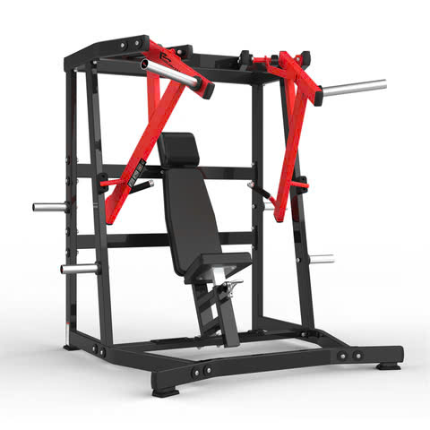 Máy Tập Wide Chest RS-1014