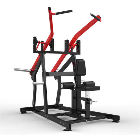 Máy Tập Wide Pulldown RS-1015