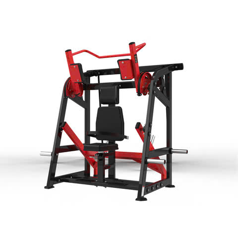 Máy Tập Pullover RS-1017A