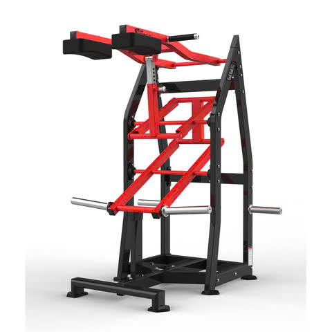 Máy Tập Bắp Chân RS-1020
