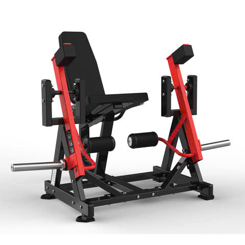 Máy Tập Đùi Trước RS-1022