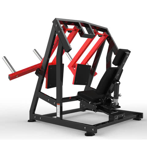 Máy Tập Đạp Đùi RS-1023