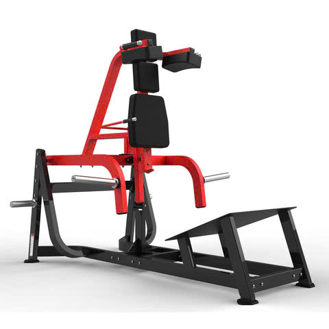 Máy Tập V-Squat RS-1026