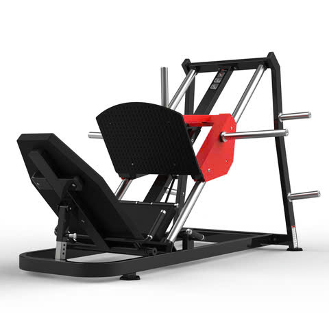 Máy Tập Đạp Đùi RS-1029