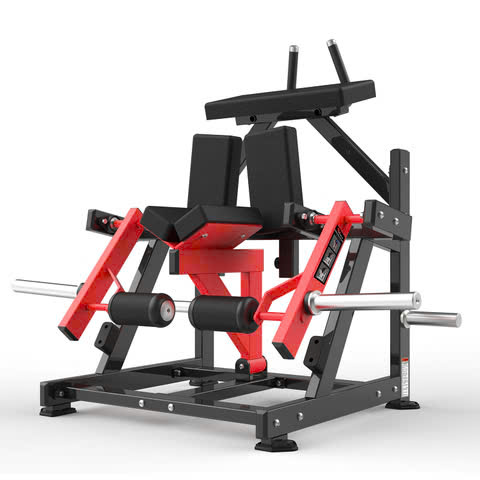 Máy Tập Kneeling Leg Curl RS-1030
