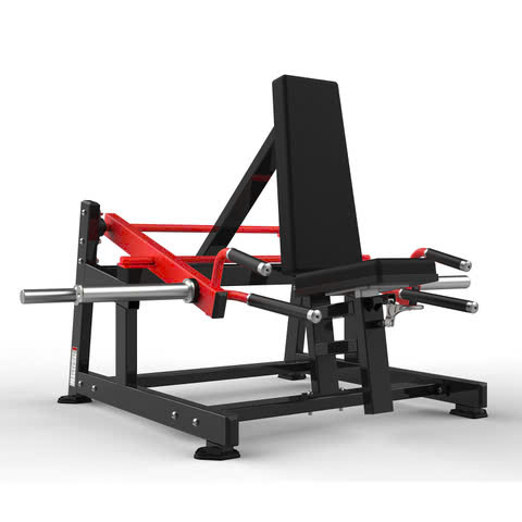 Máy Tập Seated/Standing Shrug RS-1032