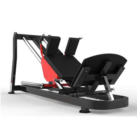 Máy Tập Hack Squat RS-1033