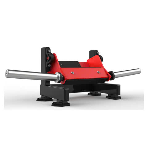 Máy Tập Tibia Dorsal Flexion RS-1034