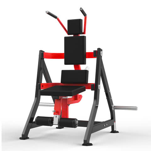 Máy Tập Bụng RS-1037