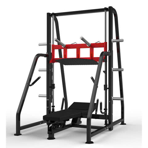 Máy Tập Vertical Leg Press RS-1039
