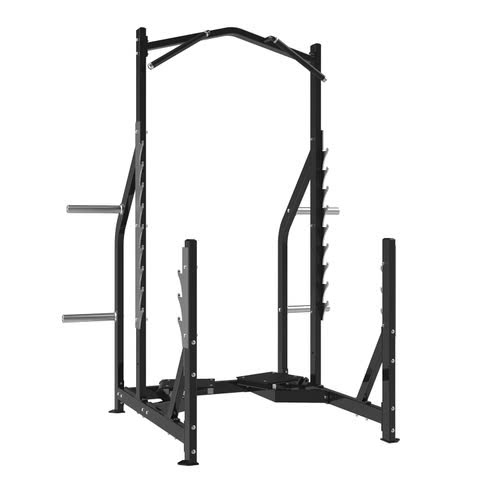 Máy Tập Olympic Power Rack RS-1043