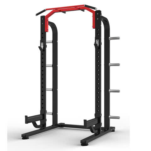 Máy Tập Half Rack RS-1044