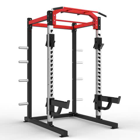 Multi Function Power Cage RS-1047