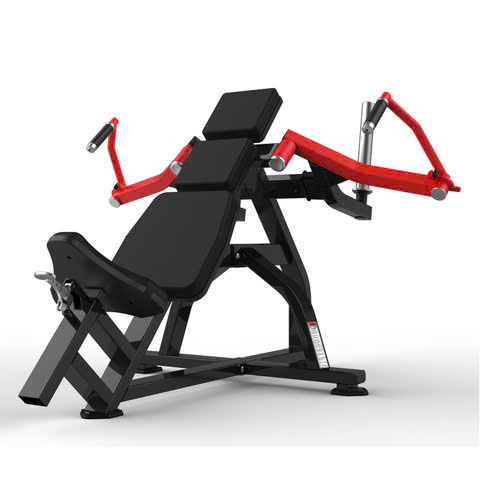 Máy Tập Lateral Raise/Rear Deltoid RS-1050