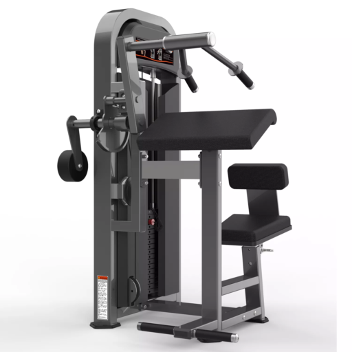 Máy Tập Duỗi Tay Sau M2-1011A