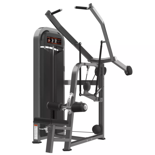 Máy Tập Xô Lưng M2-1013