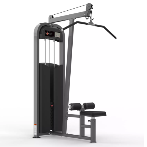 Máy Tập Xô Lưng M2-1013A