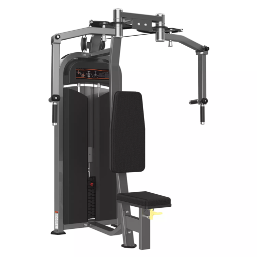 Máy Tập Bay Vai Ép Ngực M2-1017