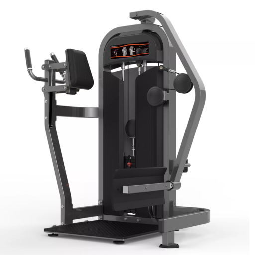 Máy Tập Mông M2-1022