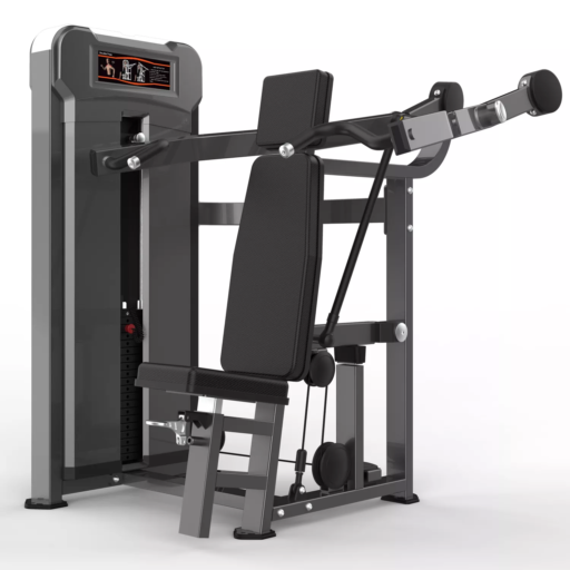 Máy Tập Đẩy Vai M3-1007