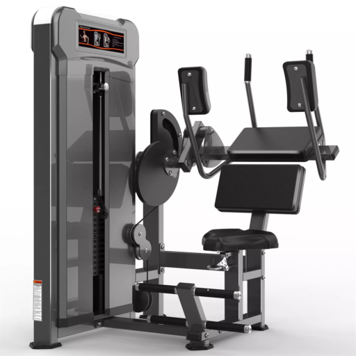 Máy Tập Bụng M3-1008