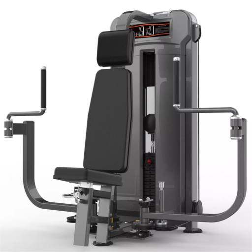 Máy Tập Ép Ngực M3-1012