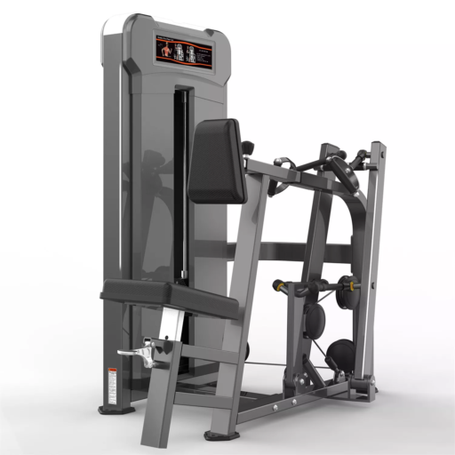 Máy Tập Xô Lưng M3-1015