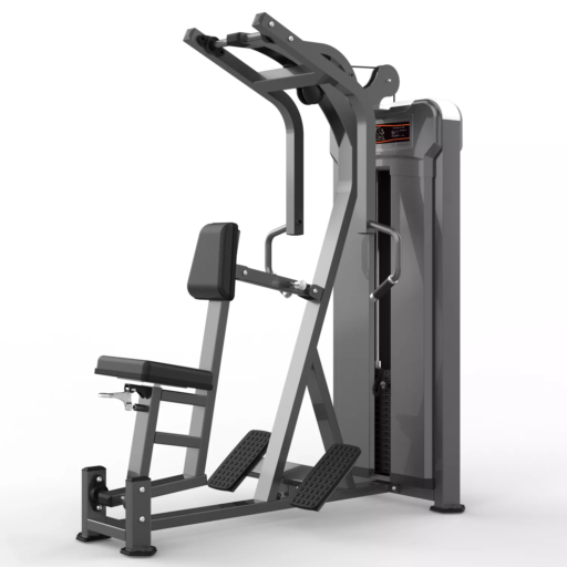 Máy Tập Xô Lưng M3-1015A